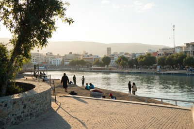 AI-generated travel thumbnail for Zemoura