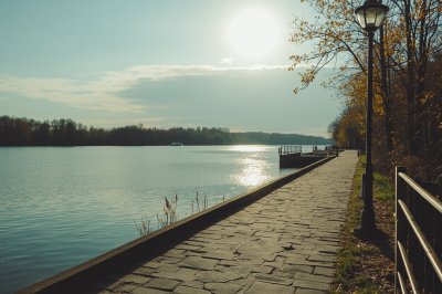 AI-generated travel thumbnail for Zhupanivka