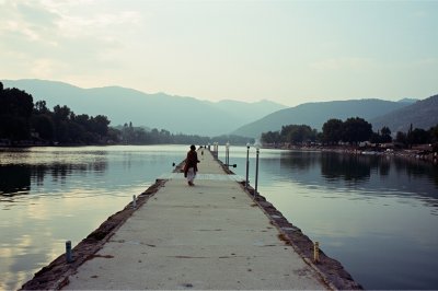 AI-generated travel thumbnail for Ziarat