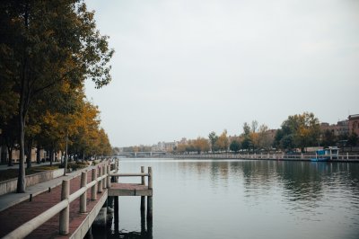 AI-generated travel thumbnail for Zirabiyeh
