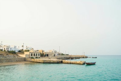 AI-generated travel thumbnail for Zuwārah