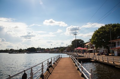 AI-generated travel thumbnail for Zvishavane