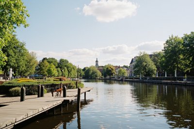 AI-generated travel thumbnail for Zwickau