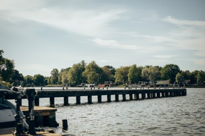 AI-generated travel thumbnail for Zwijndrecht